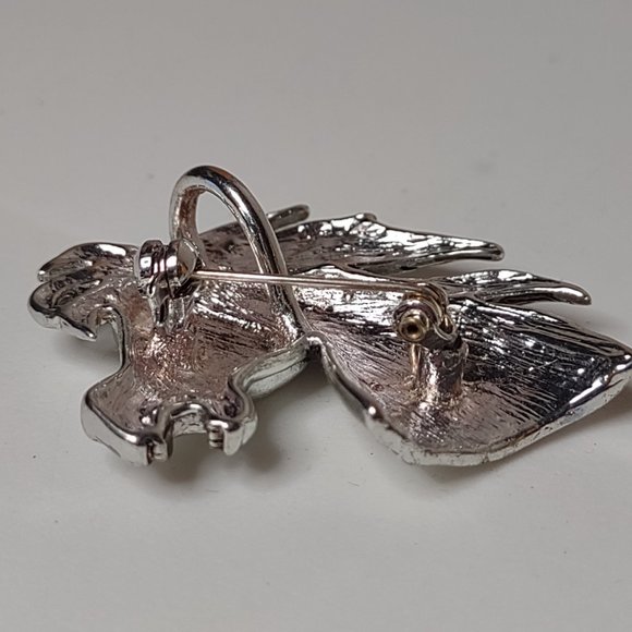 Horse Head Earring And Brooch/Pendant Set - Picture 13 of 14